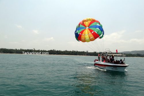 Tarkarli Hotels | Scuba Diving in Tarkarli | Resorts in Tarkarli | Tarkarli HomeStay | Tarkarli Beach Resorts | Tarkarli Tourism